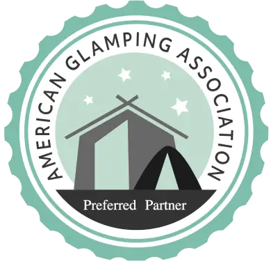 American Glamping Association - Preferred Partner