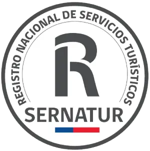 SERNATUR - Registro Nacional de Servicios Turísticos