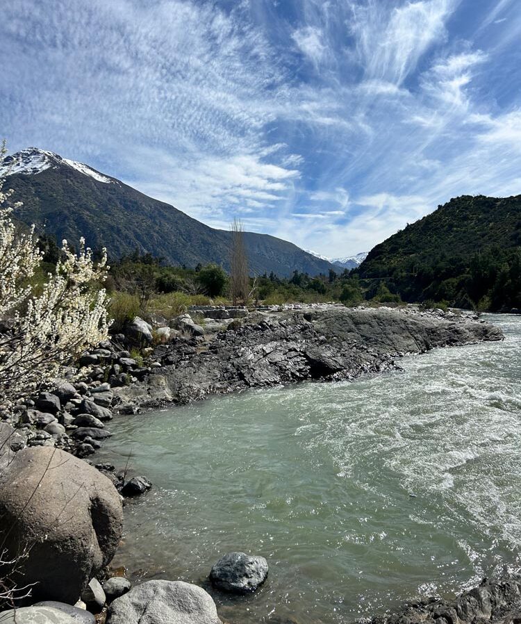 Cajón del Maipo