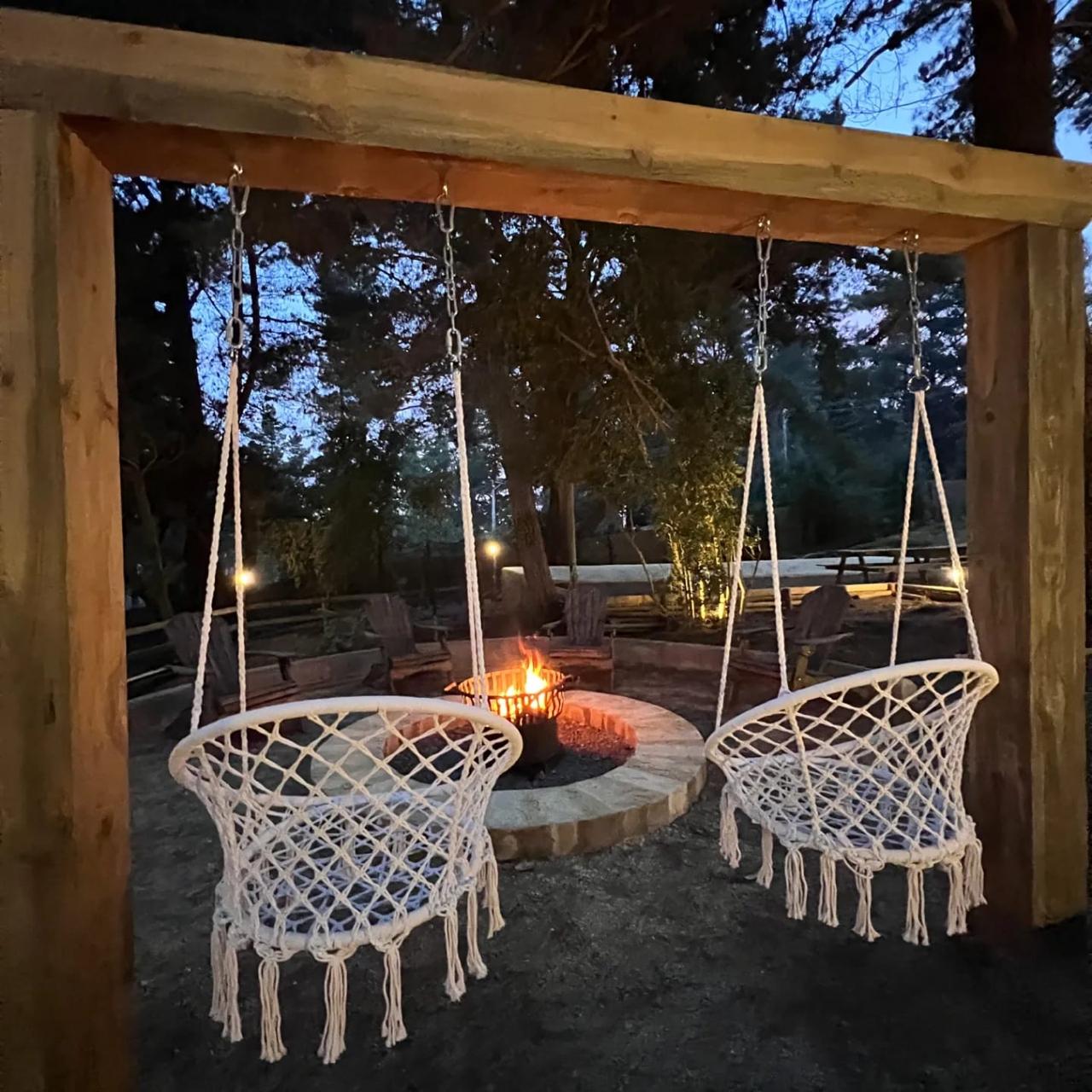 Puertecillo - Glamping Puertecillo Surf and Camp - 2 carpas, 4 pp c/u - Sitio Boldo